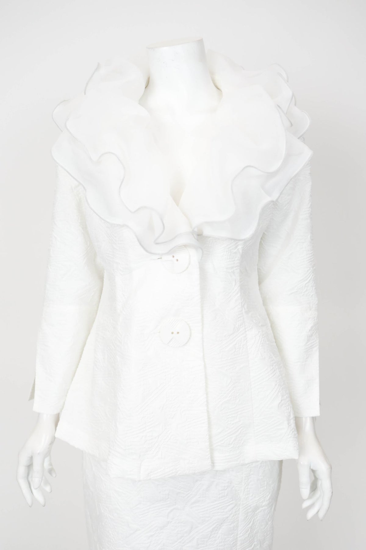 IC COLLECTION Jacket - 6449J - NEON (NOT WHITE)