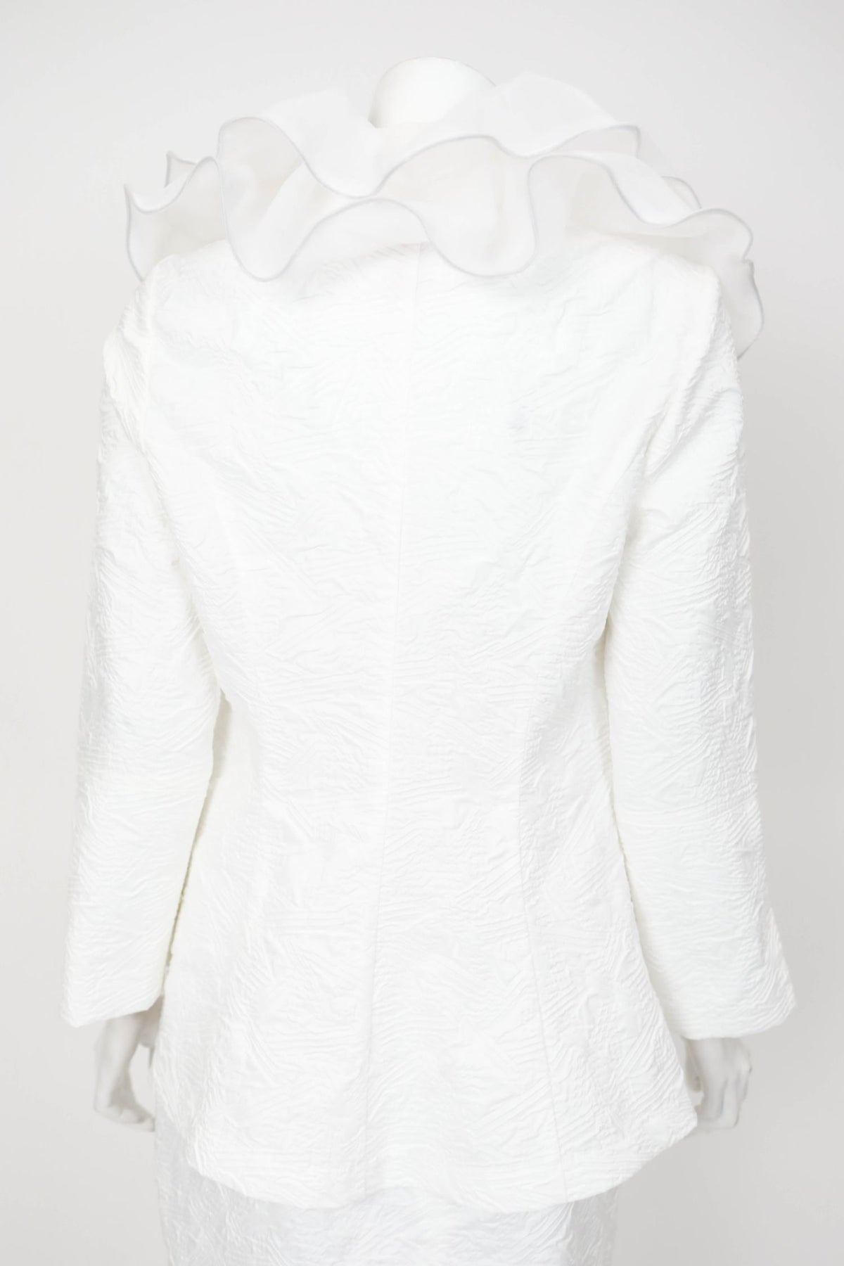 IC COLLECTION Jacket - 6449J - NEON (NOT WHITE)