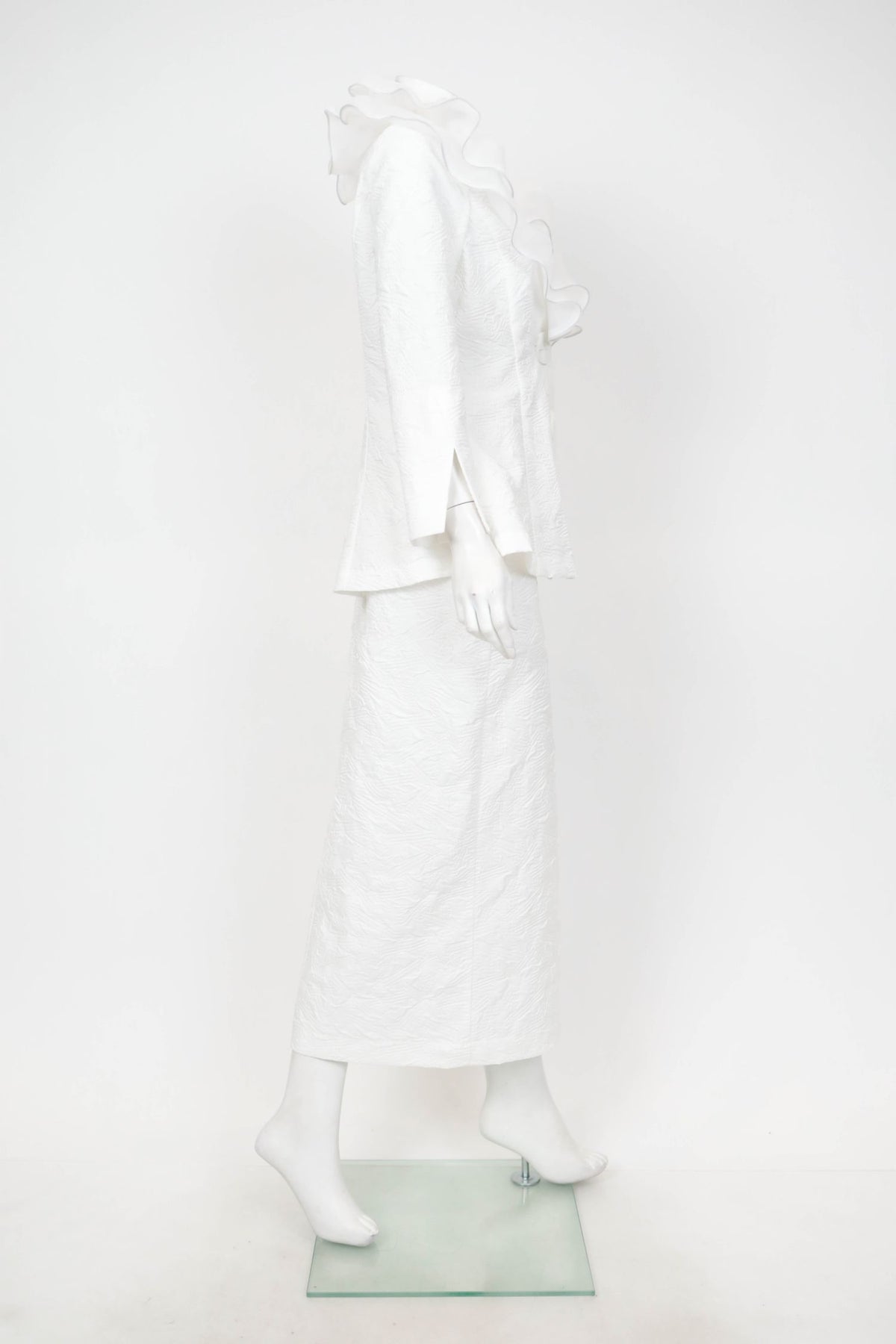 IC COLLECTION Jacket - 6449J - NEON (NOT WHITE)