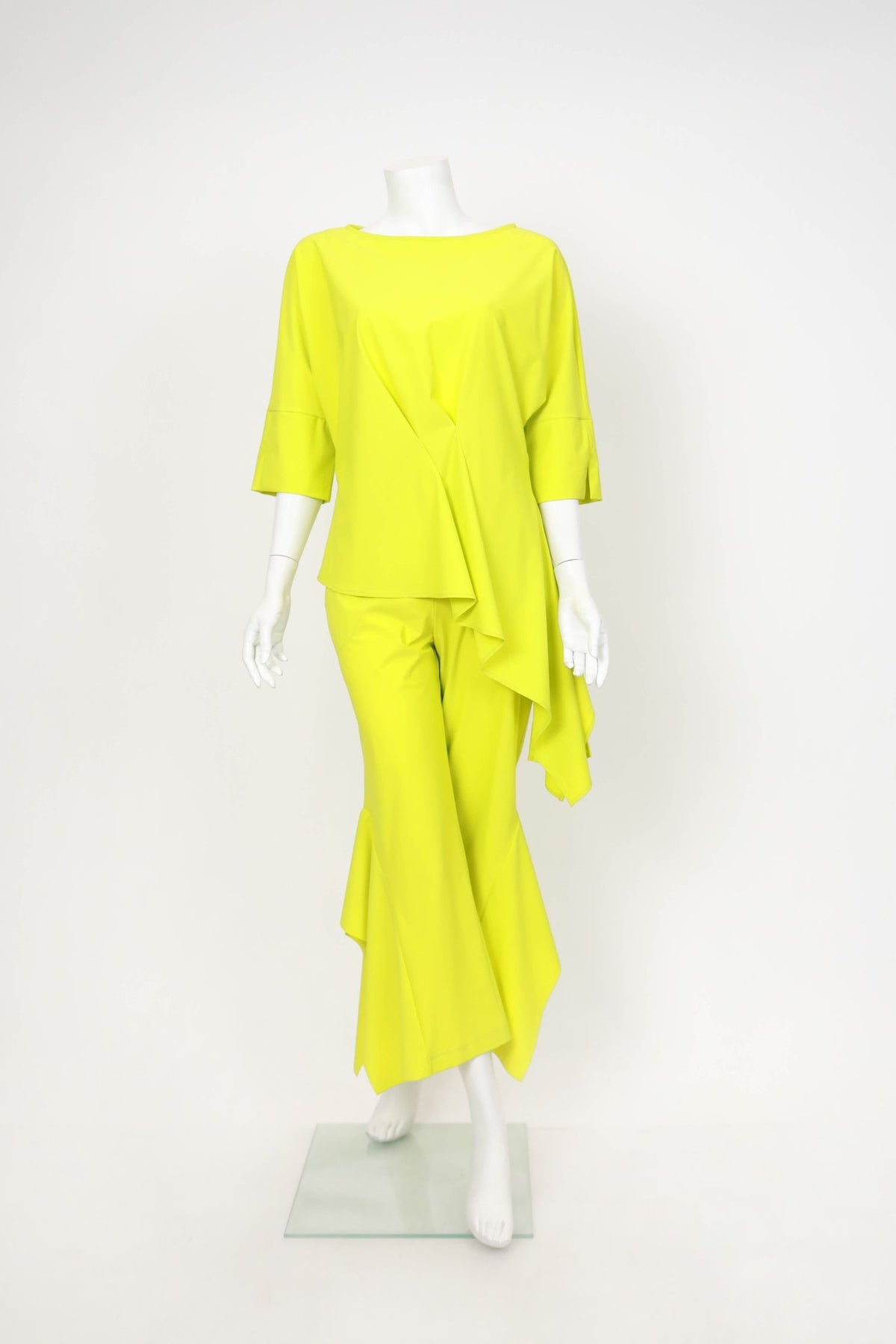 IC COLLECTION Top - 6458T - ACID