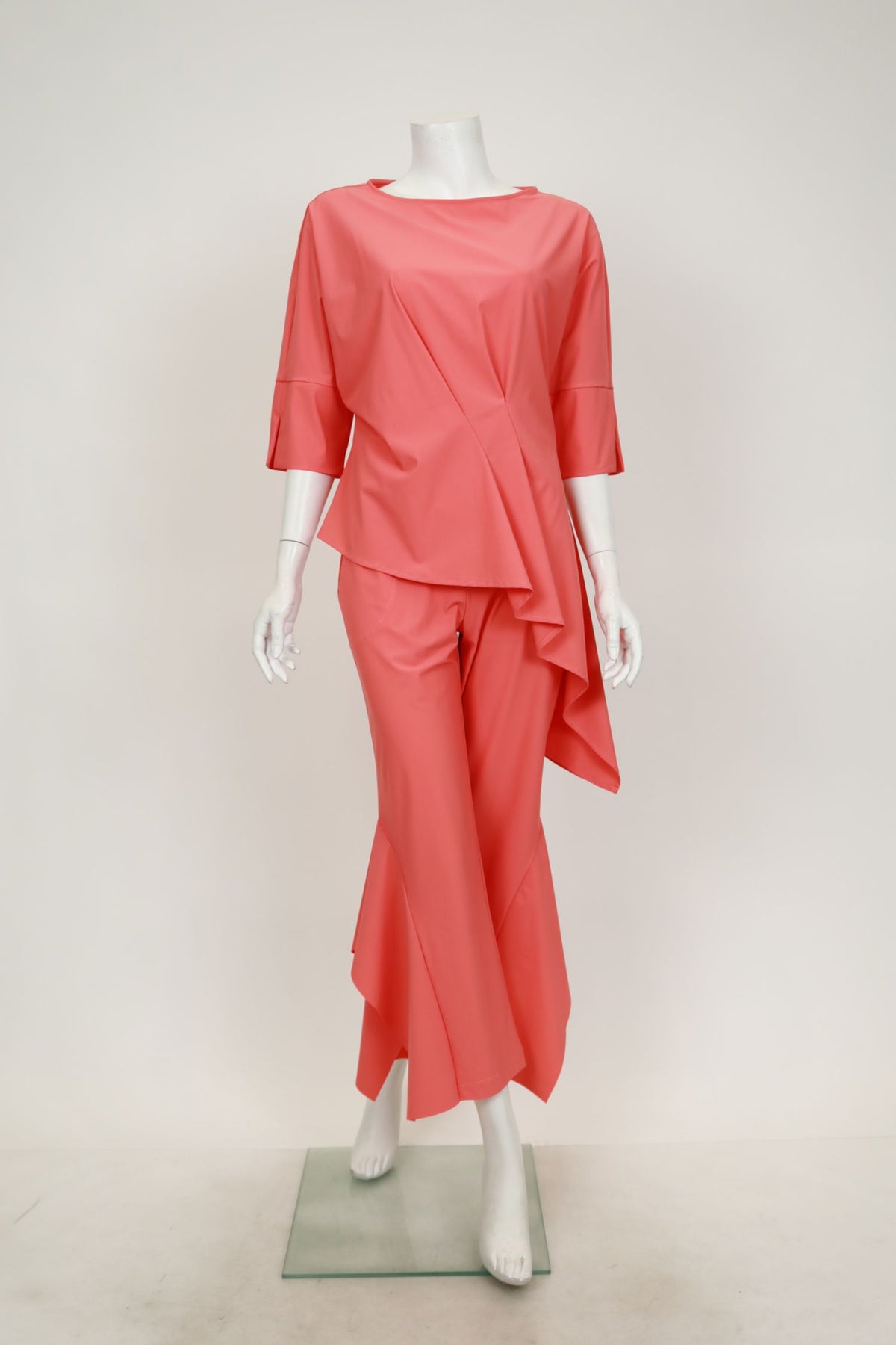 IC COLLECTION Top - 6458T - SUNSET