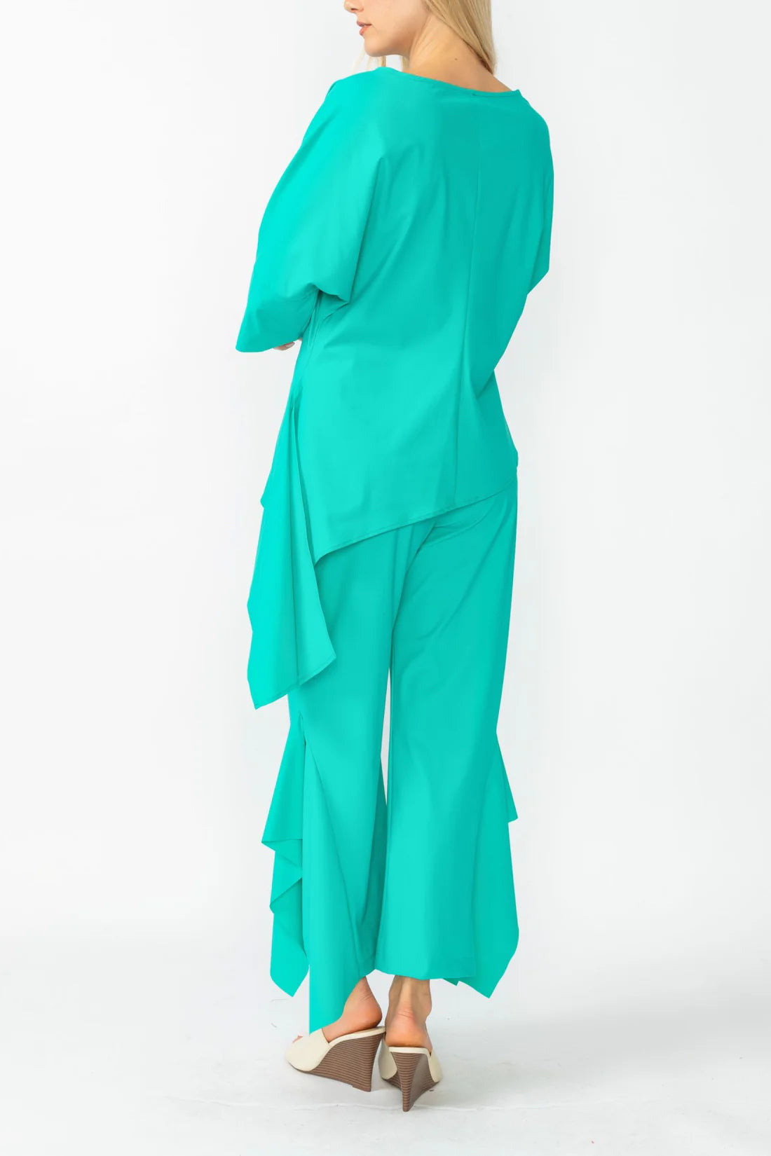 IC COLLECTION Pants - 6425P - BALTIC