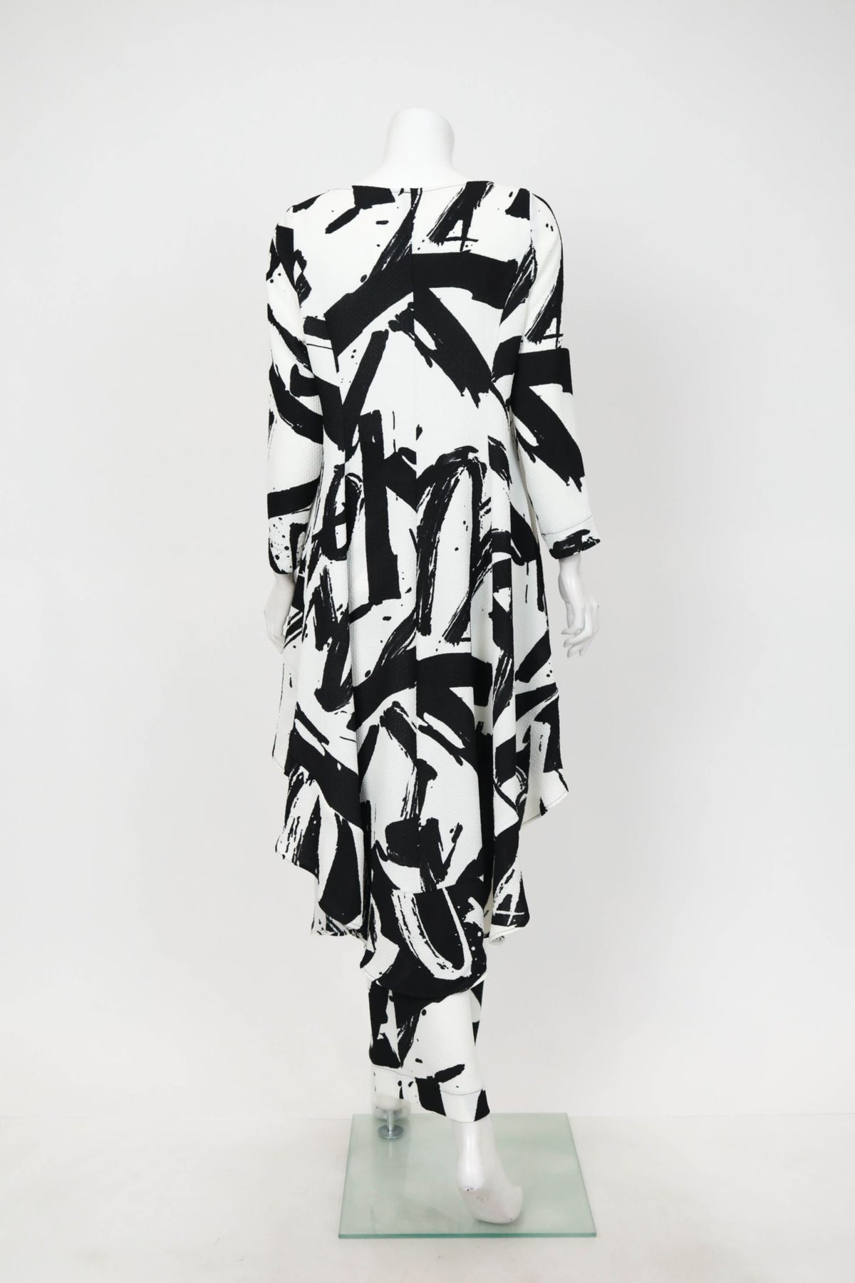 IC COLLECTION Top - 6460T - WHITE