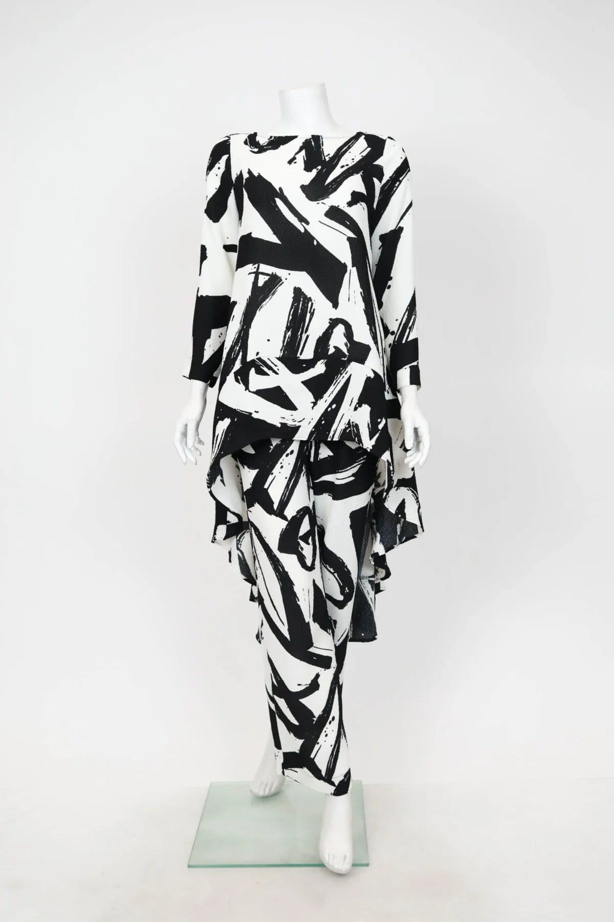 IC COLLECTION Top - 6460T - WHITE