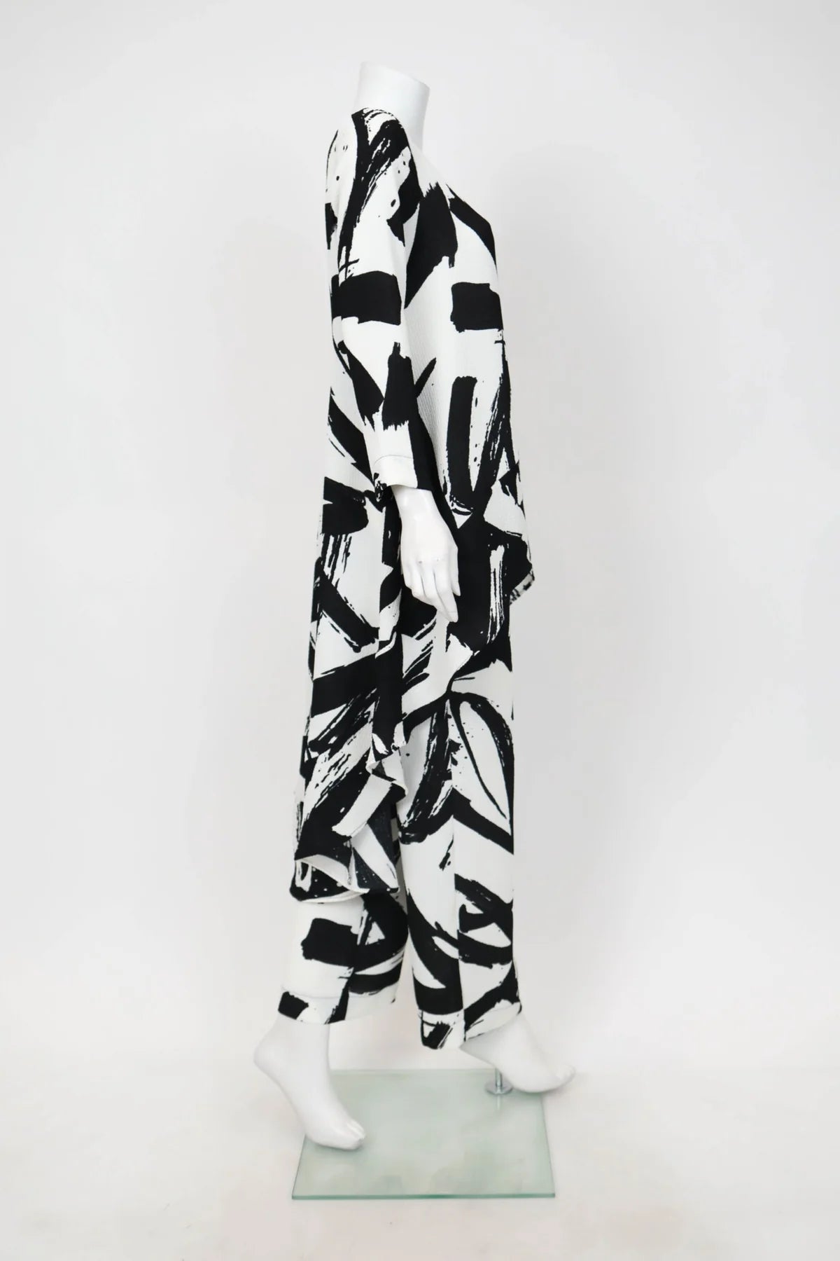 IC COLLECTION Top - 6460T - WHITE