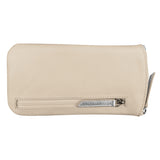 ili New York - EYEGLASS CASE WITH FRAME GRAPHIC - 6462 - Bone Light Gold