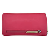 ili New York - EYEGLASS CASE WITH FRAME GRAPHIC - 6462 - Indian Pink Light Gold