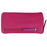 ili New York - EYEGLASS CASE WITH FRAME GRAPHIC - 6462 - Indian Pink Orchid