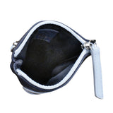 ili New York - EYEGLASS CASE WITH FRAME GRAPHIC - 6462 - Navy Chambray