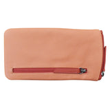 ili New York - EYEGLASS CASE WITH FRAME GRAPHIC - 6462 - Peach Coral