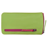 ili New York - EYEGLASS CASE WITH FRAME GRAPHIC - 6462 - Pear Indian Pink