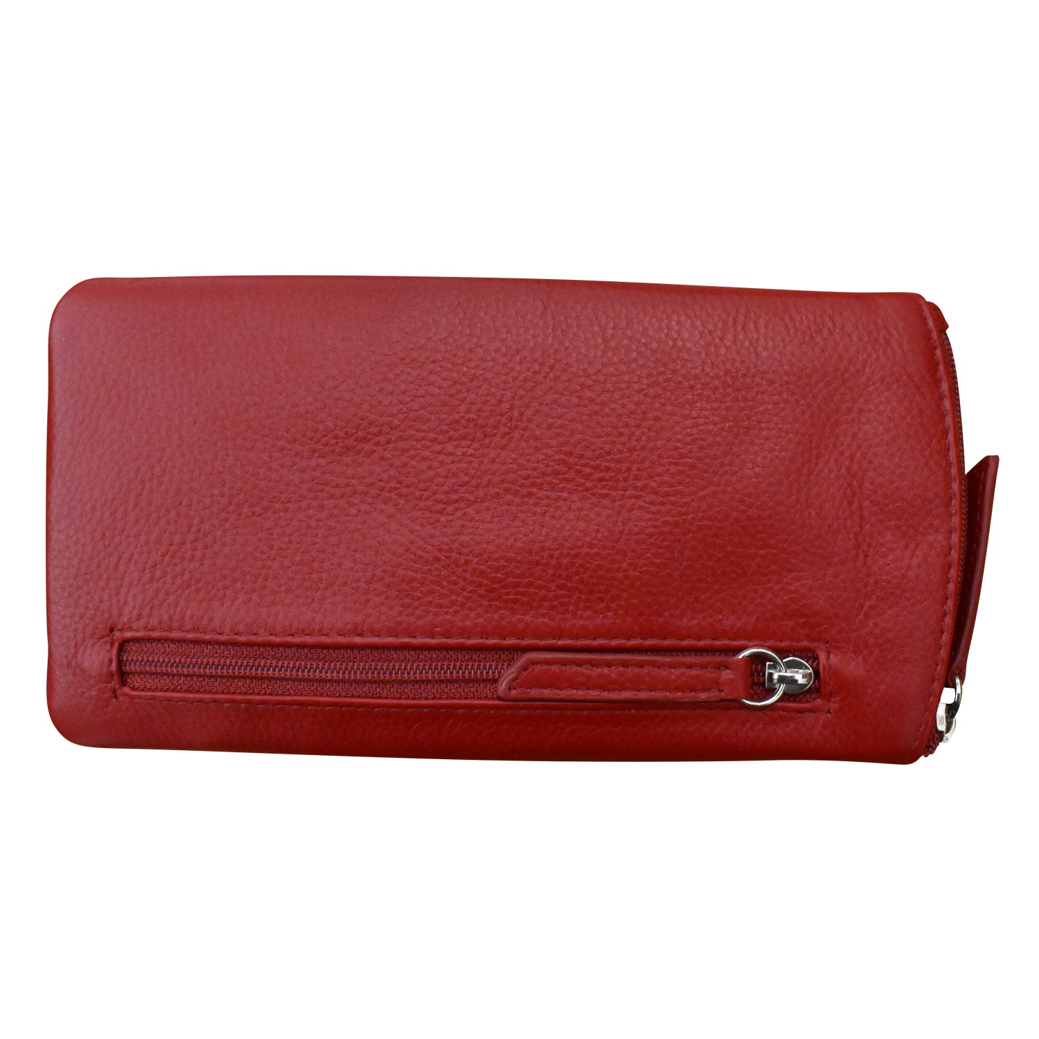 ili New York - EYEGLASS CASE WITH FRAME GRAPHIC - 6462 - Red White