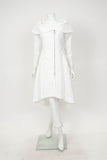 IC COLLECTION Jacket - 6466J - WHITE