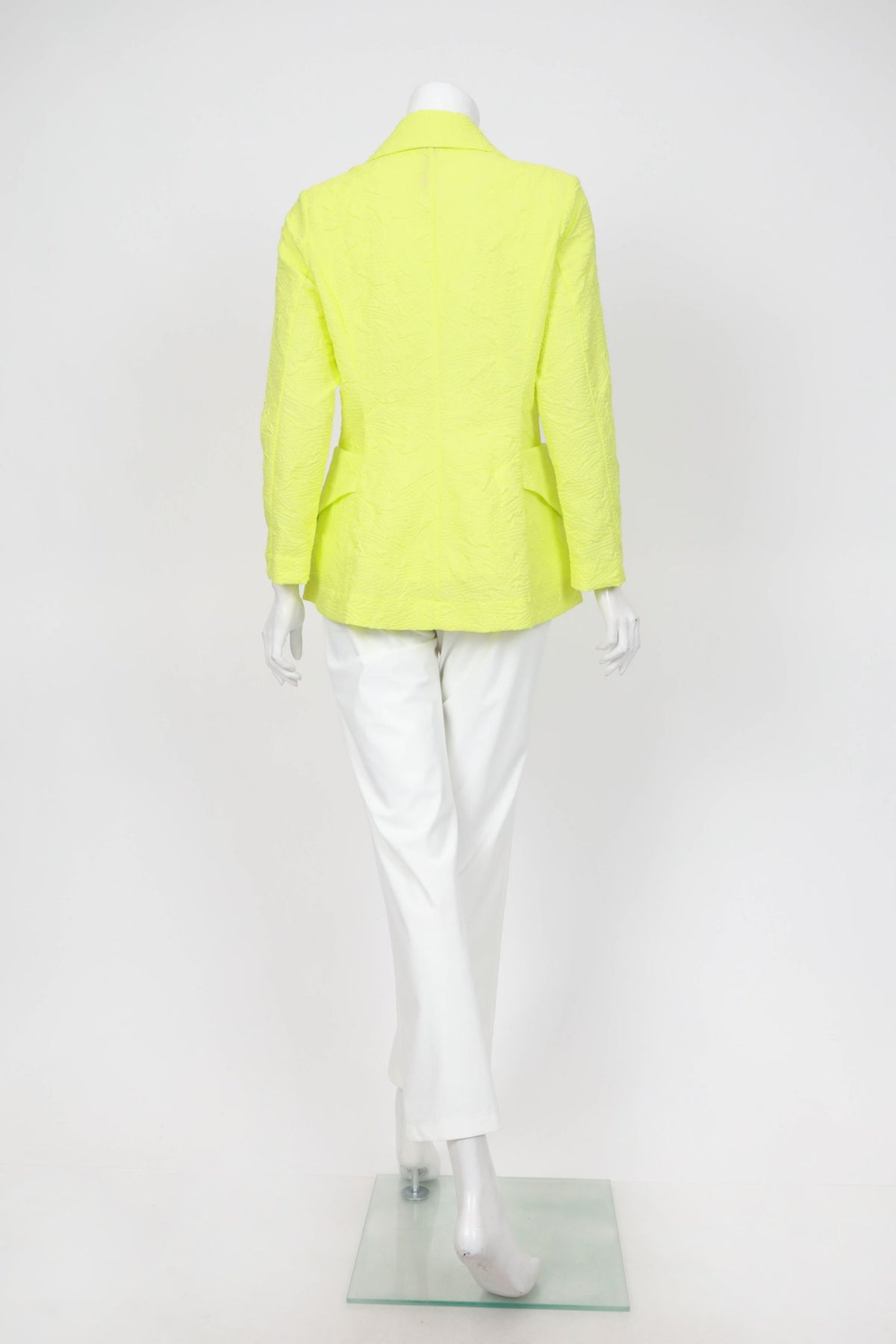 IC COLLECTION Jacket - 6483J - NEON