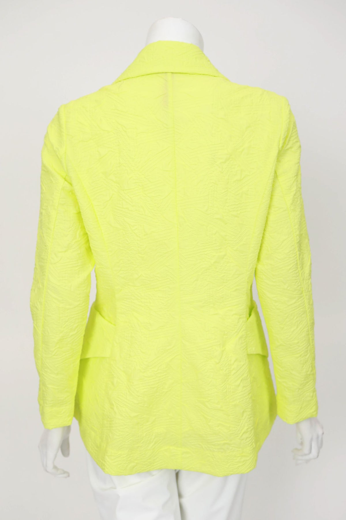 IC COLLECTION Jacket - 6483J - NEON