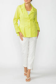IC COLLECTION Jacket - 6483J - NEON