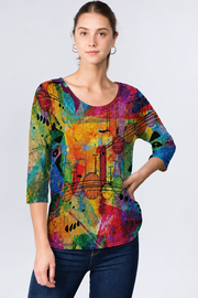Et Lois - 648 FIONA - HAZY