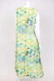 IC COLLECTION Dress - 6498D - BLUE