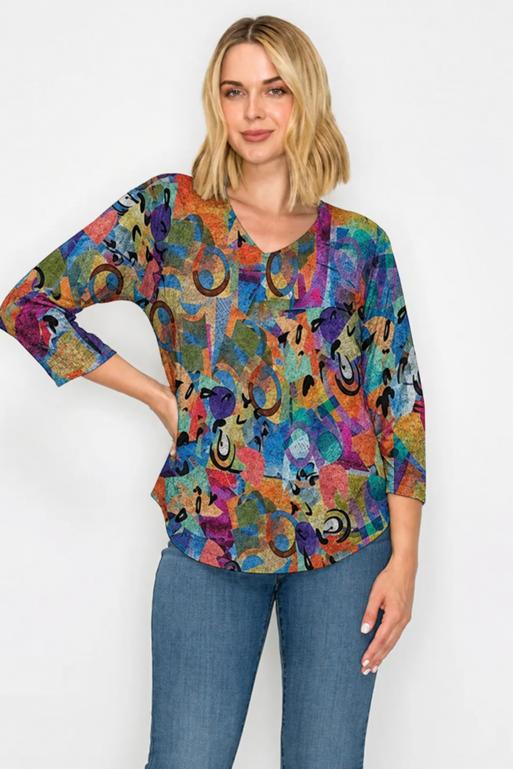 Et Lois - 650 WINNIE - HAZY