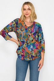 Et Lois - 650 WINNIE - HAZY
