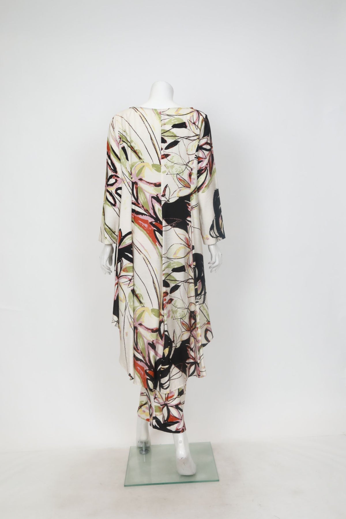 IC COLLECTION Top - 6525T - MULTI