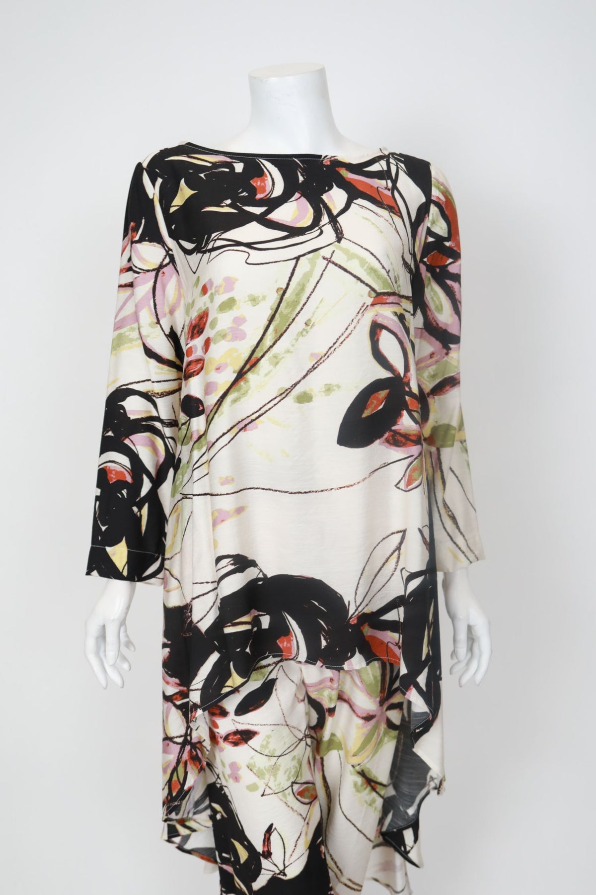 IC COLLECTION Top - 6525T - MULTI