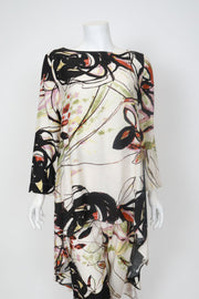 IC COLLECTION Top - 6525T - MULTI