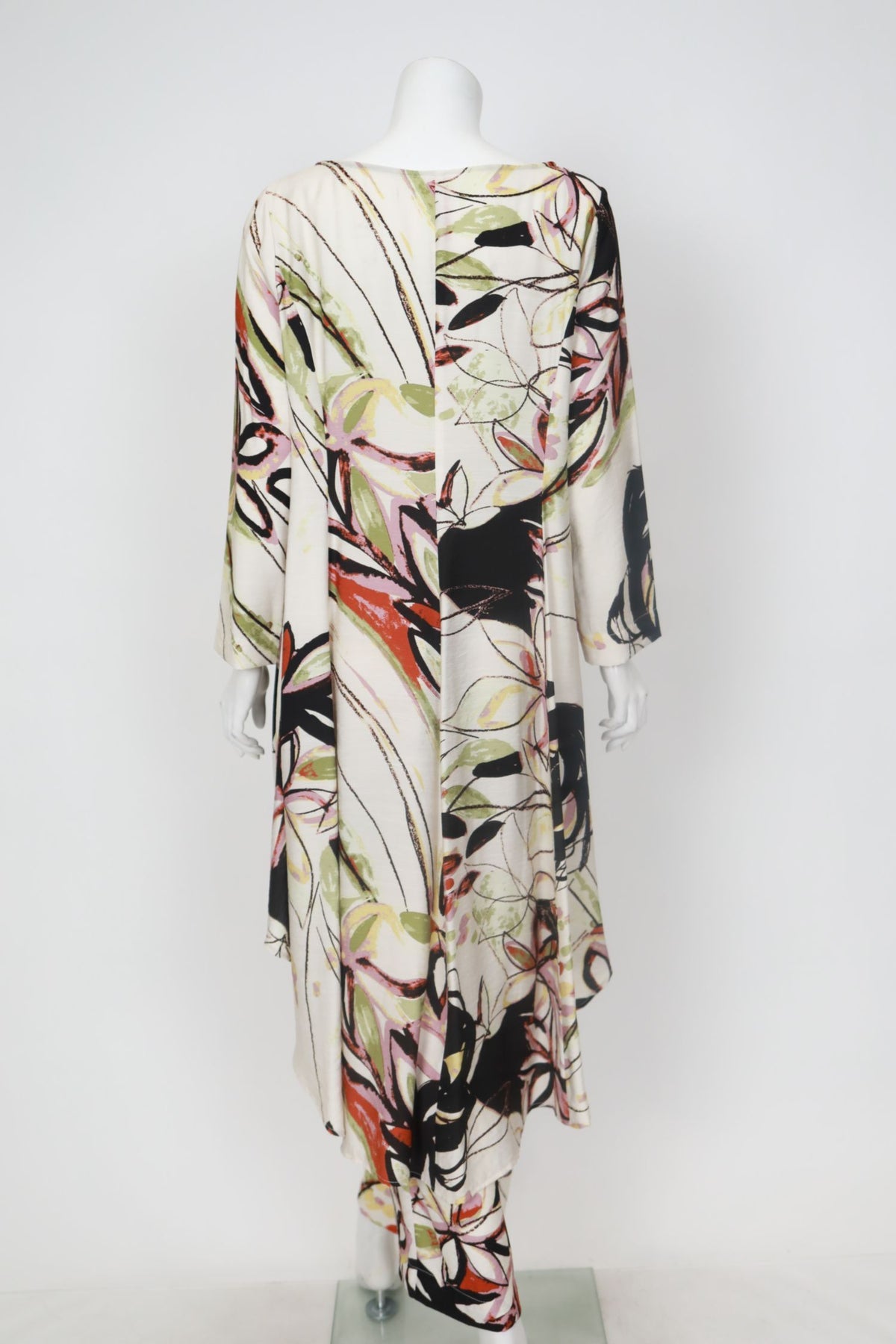 IC COLLECTION Top - 6525T - MULTI