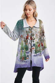 Et Lois - 664 ZOEY - HAZY