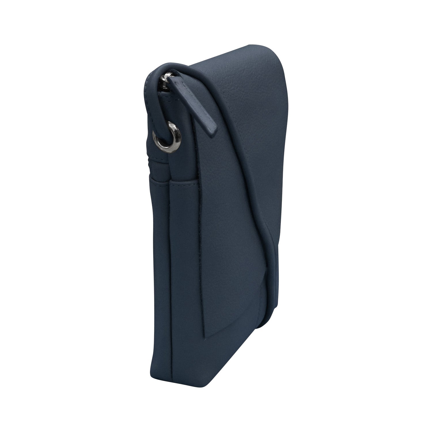 ili New York - SMALL CANADA BAG - 6647 - Classic Navy
