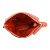 ili New York - SMALL CANADA BAG - 6647 - Coral