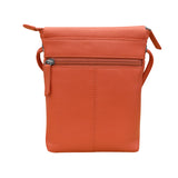 ili New York - SMALL CANADA BAG - 6647 - Coral