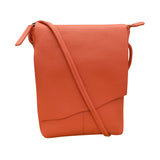 ili New York - SMALL CANADA BAG - 6647 - Coral