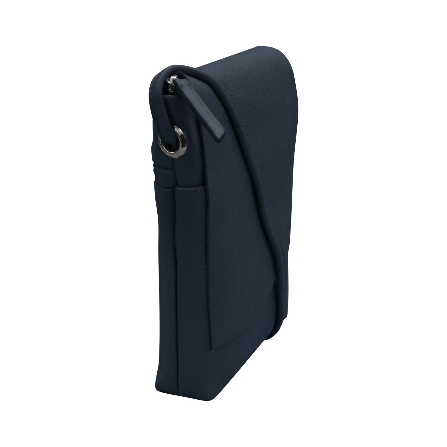ili New York - SMALL CANADA BAG - 6647 - Navy