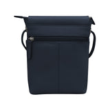 ili New York - SMALL CANADA BAG - 6647 - Navy