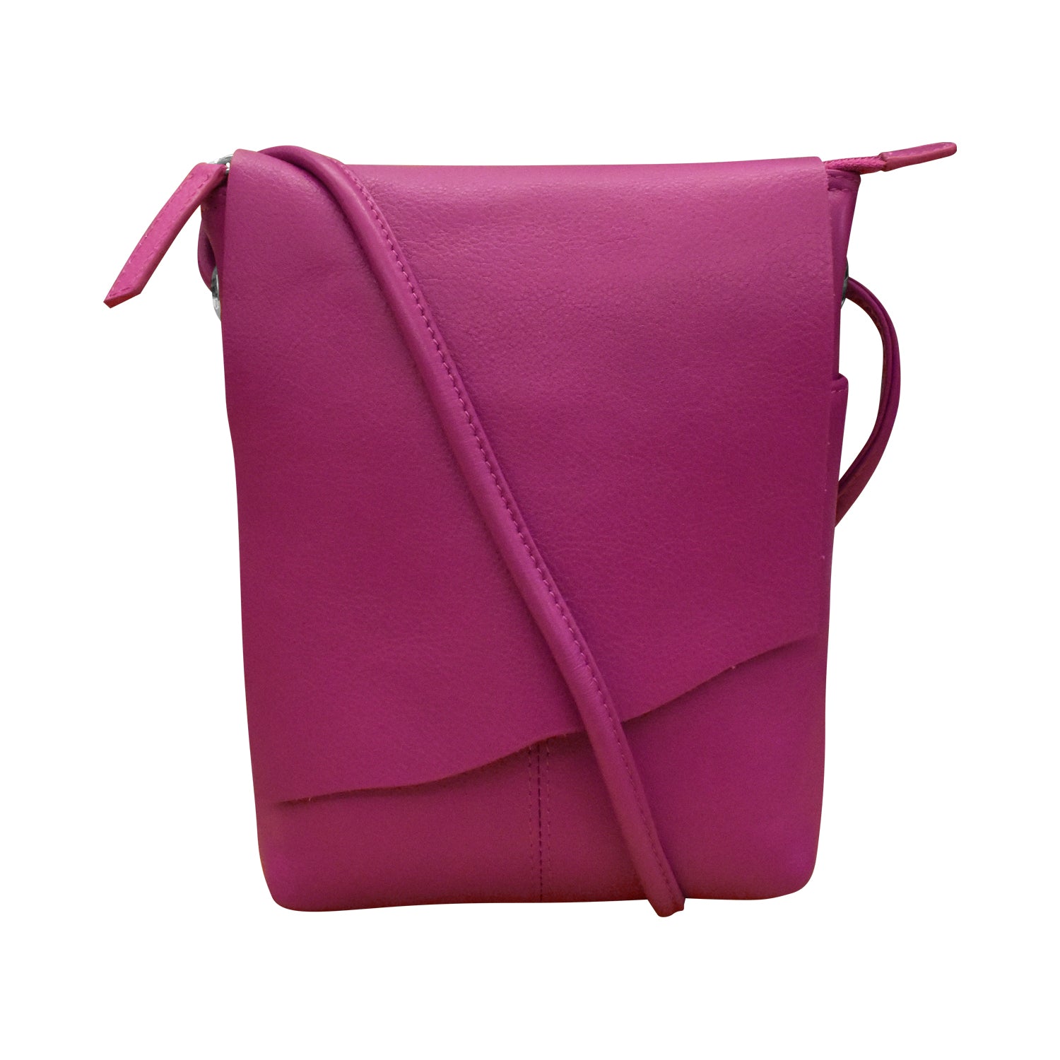 ili New York - SMALL CANADA BAG - 6647 - Orchid