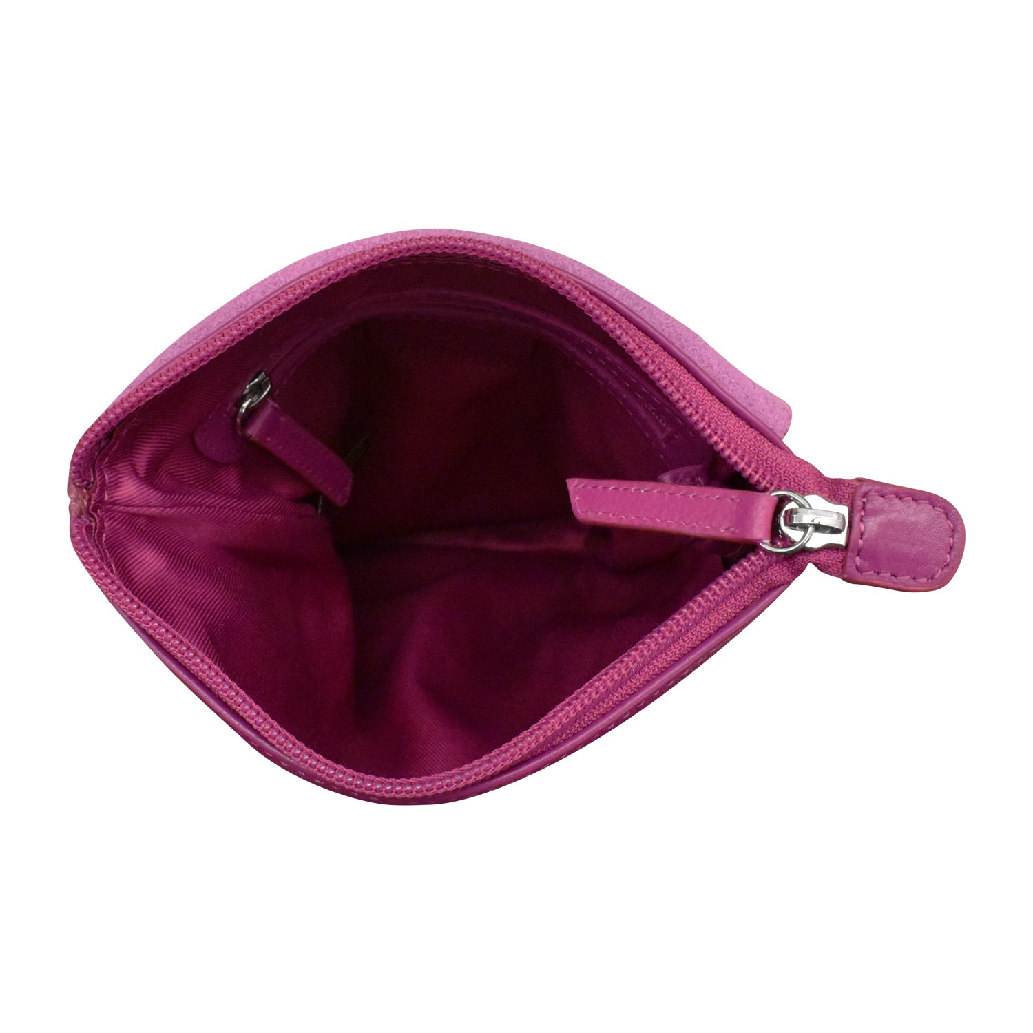 ili New York - SMALL CANADA BAG - 6647 - Orchid