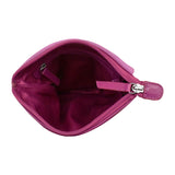 ili New York - SMALL CANADA BAG - 6647 - Orchid