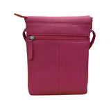 ili New York - SMALL CANADA BAG - 6647 - Orchid