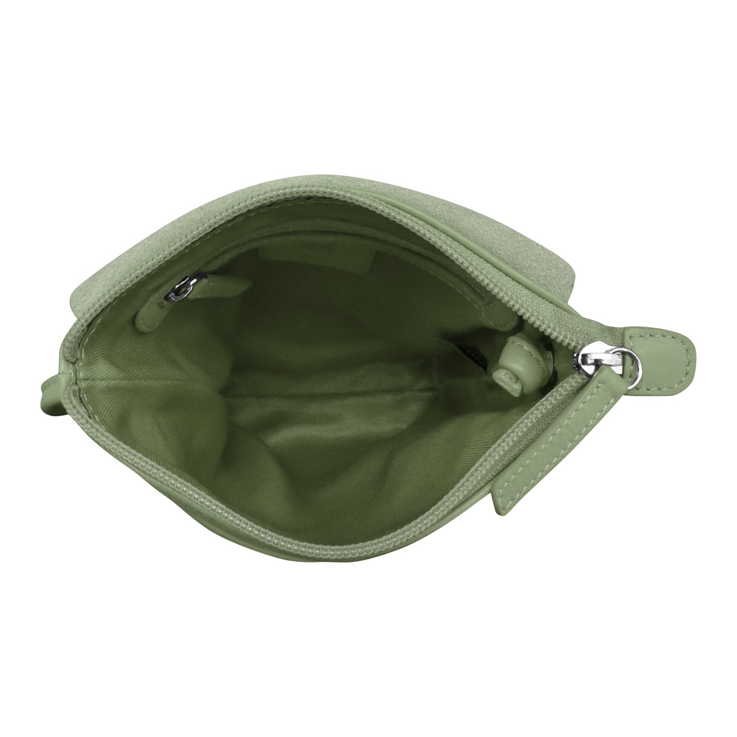 ili New York - SMALL CANADA BAG - 6647 - Sage