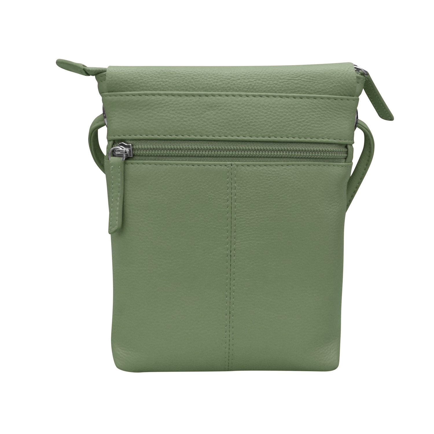 ili New York - SMALL CANADA BAG - 6647 - Sage