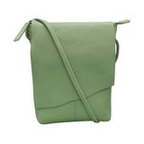 ili New York - SMALL CANADA BAG - 6647 - Sage