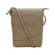 ili New York - SMALL CANADA BAG - 6647 - Taupe