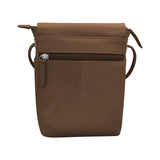 ili New York - SMALL CANADA BAG - 6647 - Toffee