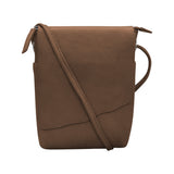 ili New York - SMALL CANADA BAG - 6647 - Toffee