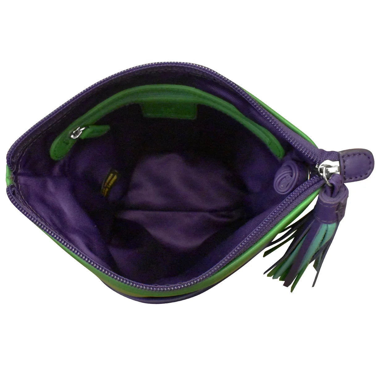 ili New York - WAVE ADJUSTABLE STRAP MIDI SAC - 6657 - Cool Tropics