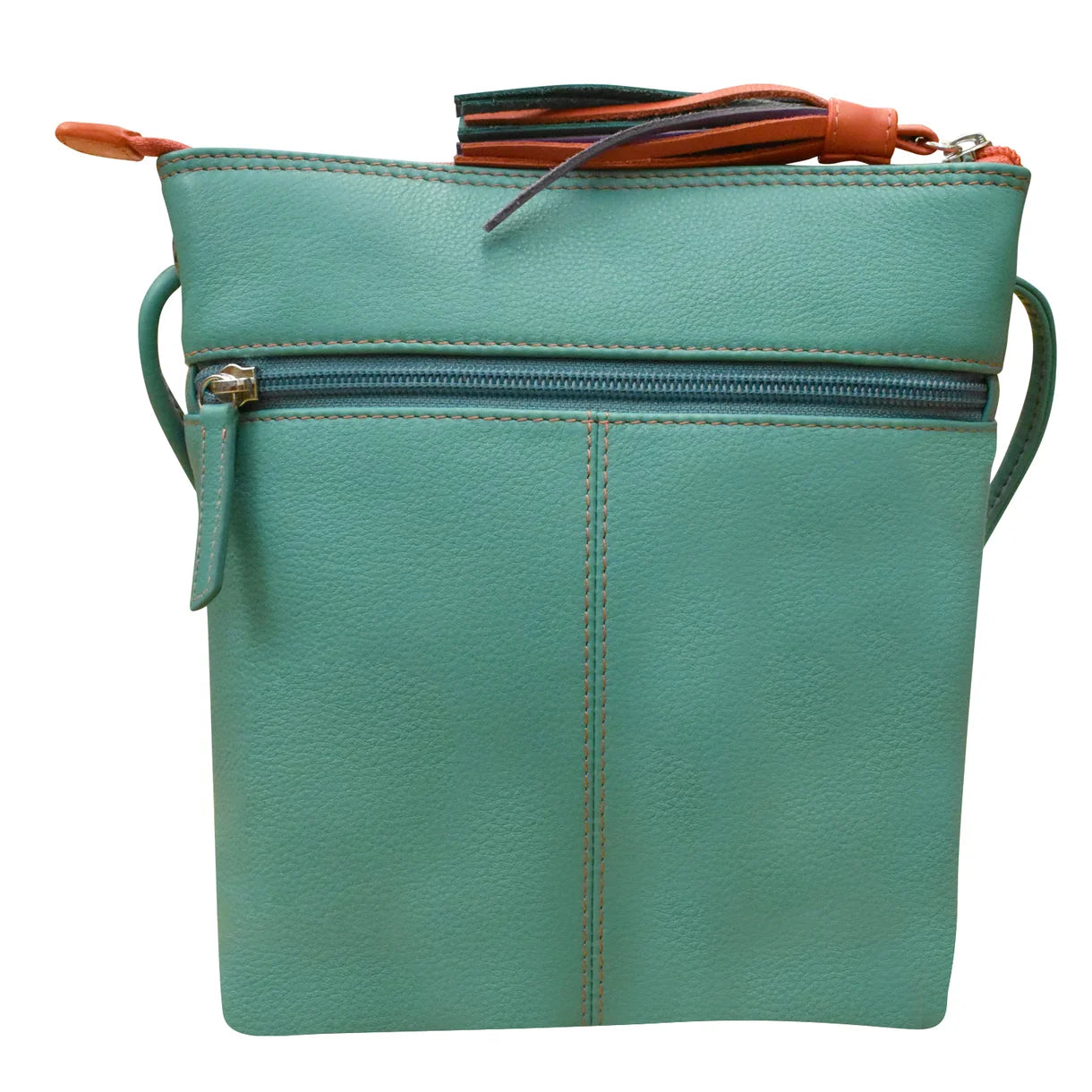 ili New York - WAVE ADJUSTABLE STRAP MIDI SAC - 6657 - Palm Beach