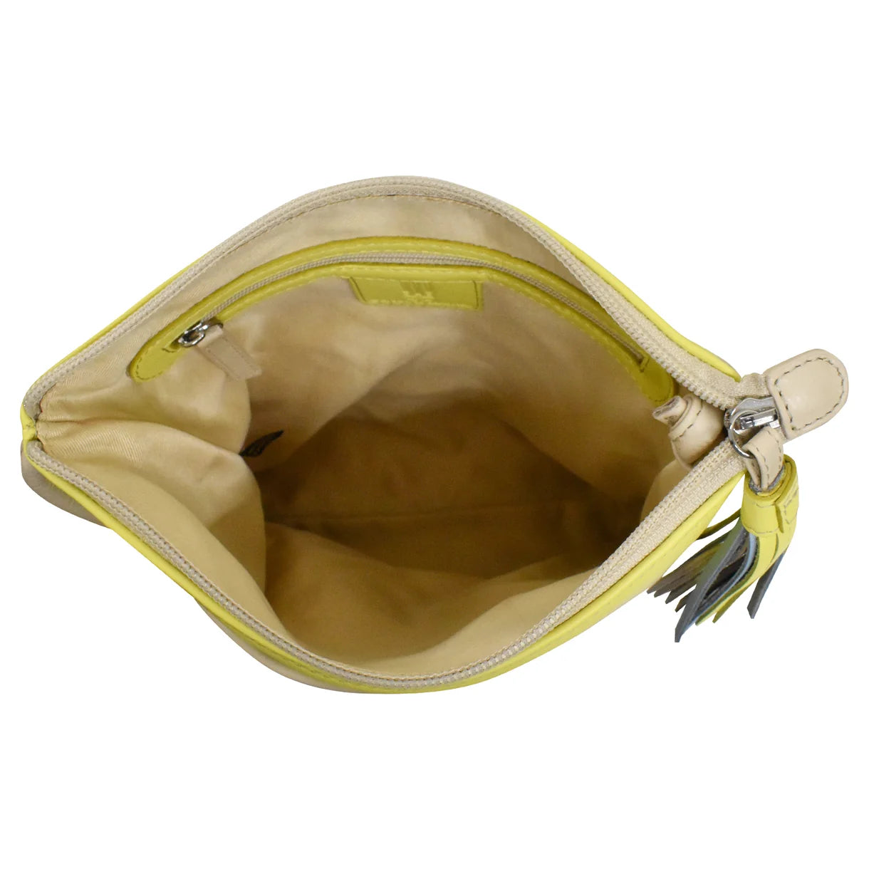 ili New York - WAVE ADJUSTABLE STRAP MIDI SAC - 6657 - Sorrento