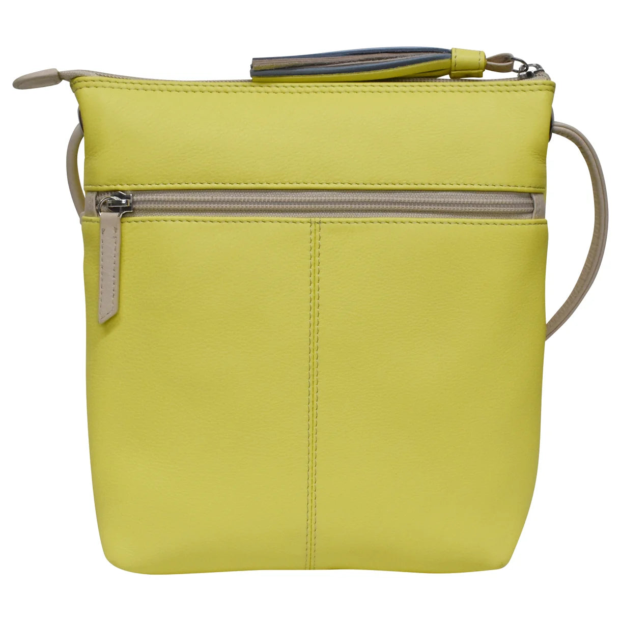 ili New York - WAVE ADJUSTABLE STRAP MIDI SAC - 6657 - Sorrento