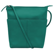ili New York - MIDI SAC - 6661 - Aqua